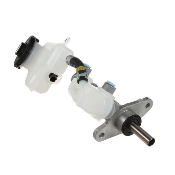 Brake Master Cylinder - Compatible with 2007 - 2011 Honda CR-V 2008 2009 2010