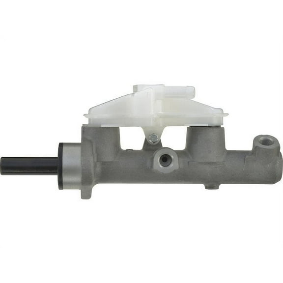 Brake Master Cylinder - Compatible with 2007 - 2011 Honda Civic 2008 2009 2010