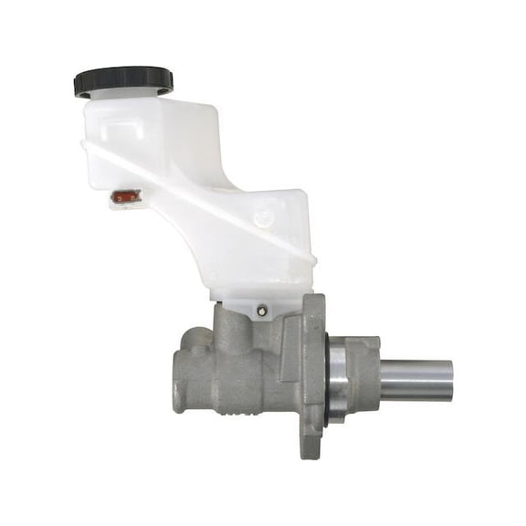 Brake Master Cylinder - Compatible with 2007 - 2011 Nissan Altima 2008 2009 2010