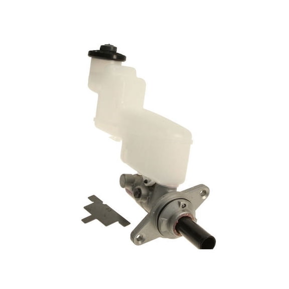 Brake Master Cylinder - Compatible with 2007 - 2012 Toyota Avalon 2008 2009 2010 2011