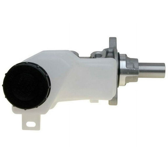 Brake Master Cylinder - Compatible with 2007 - 2013 Nissan Altima Coupe GAS 2008 2009 2010 2011 2012