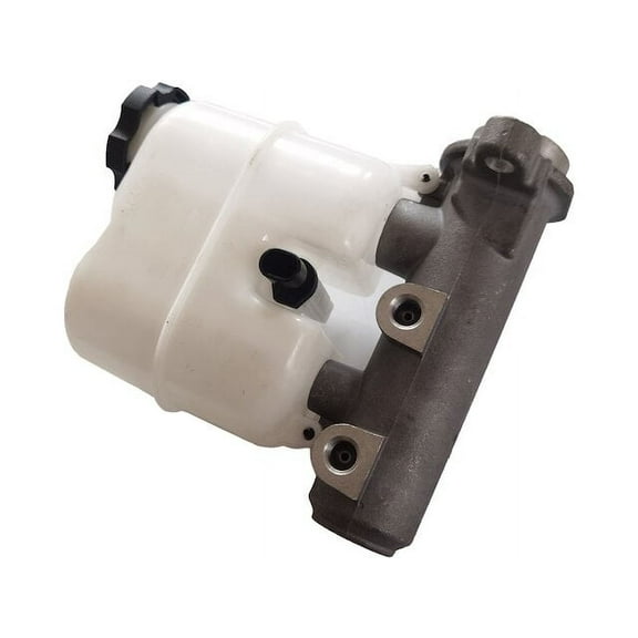 Brake Master Cylinder - Compatible with 2007 GMC Sierra 1500 HD Classic