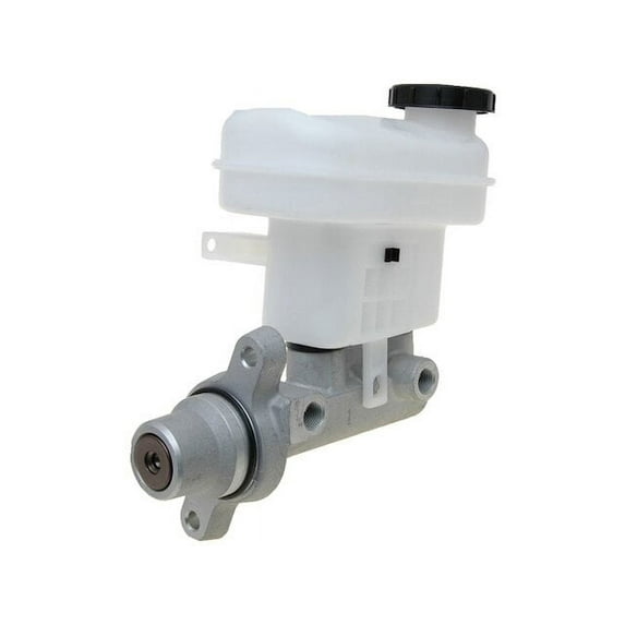 Brake Master Cylinder - Compatible with 2008 - 2010 Ford Taurus - AC Delco
