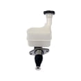 thumbnail image 1 of Brake Master Cylinder - Compatible with 2008 - 2011 Chevy HHR 2009 2010, 1 of 2