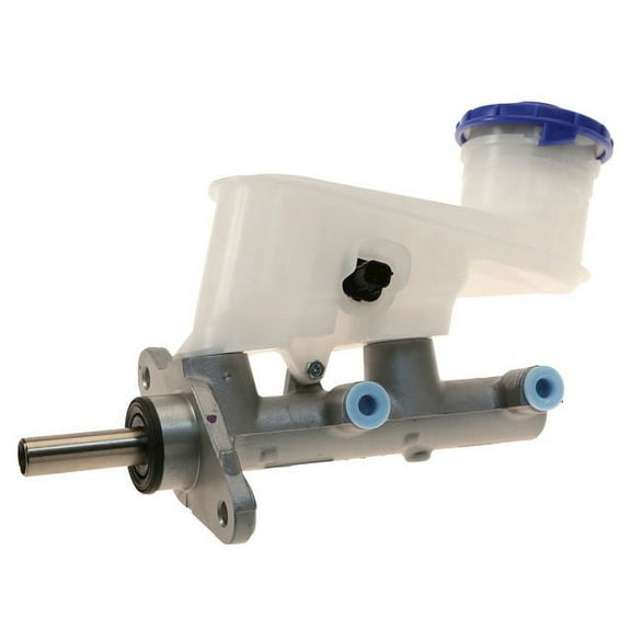 Brake Master Cylinder - Compatible with 2008 - 2012 Honda Accord 2009 2010 2011