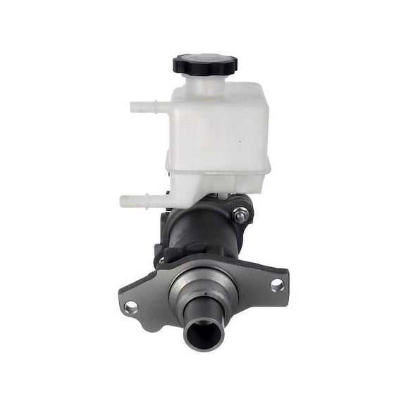 Brake Master Cylinder - Compatible with 2008 - 2013 Chevy Tahoe 2009 2010 2011 2012