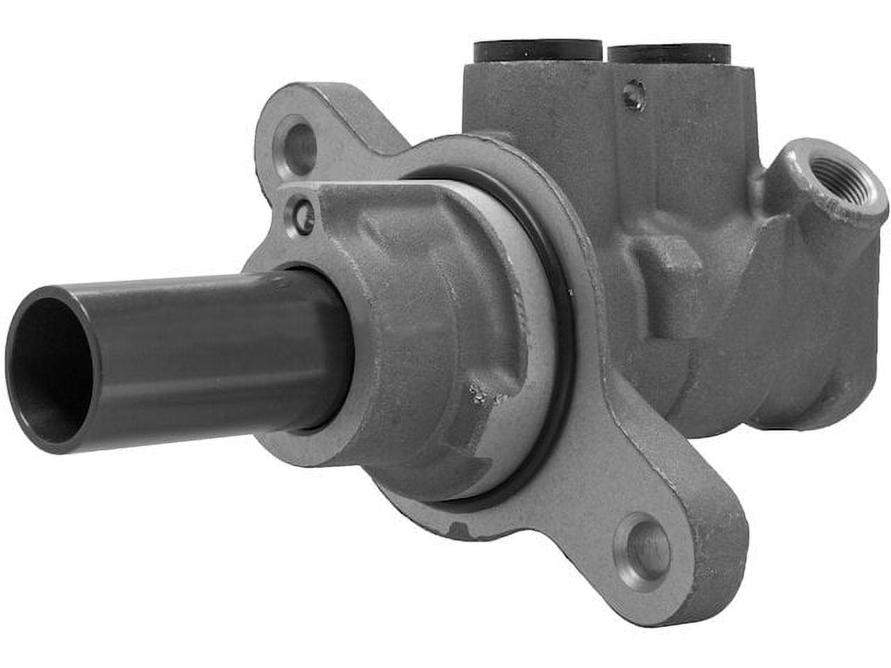 Brake Master Cylinder - Compatible with 2008 - 2013 Nissan Rogue 2.5L 4-Cylinder 2009 2010 2011 2012