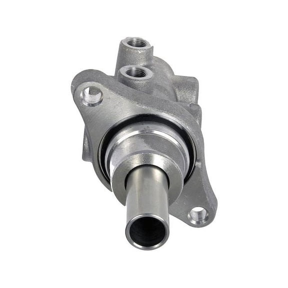 Brake Master Cylinder - Compatible with 2008 - 2017 Mitsubishi Lancer 2009 2010 2011 2012 2013 2014 2015 2016