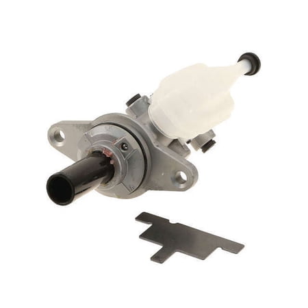 Brake Master Cylinder - Compatible with 2008 - 2019 Toyota Highlander 2009 2010 2011 2012 2013 2014 2015 2016 2017 2018