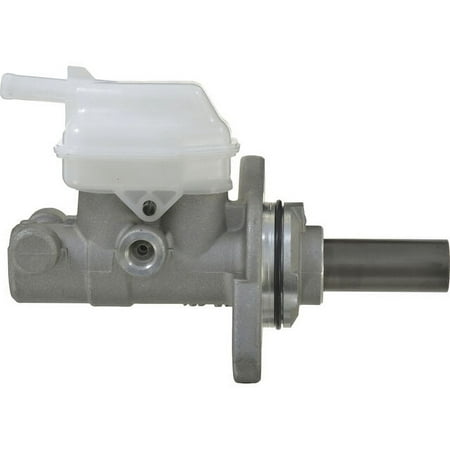 Brake Master Cylinder - Compatible with 2008 - 2019 Toyota Highlander GAS 2009 2010 2011 2012 2013 2014 2015 2016 2017 2018