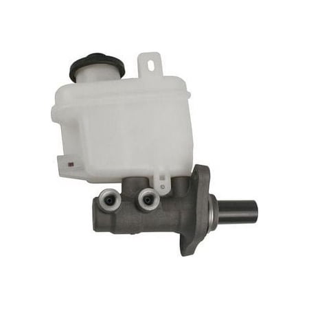 Brake Master Cylinder - Compatible with 2008 - 2020 Toyota Sequoia - Beck Arnley