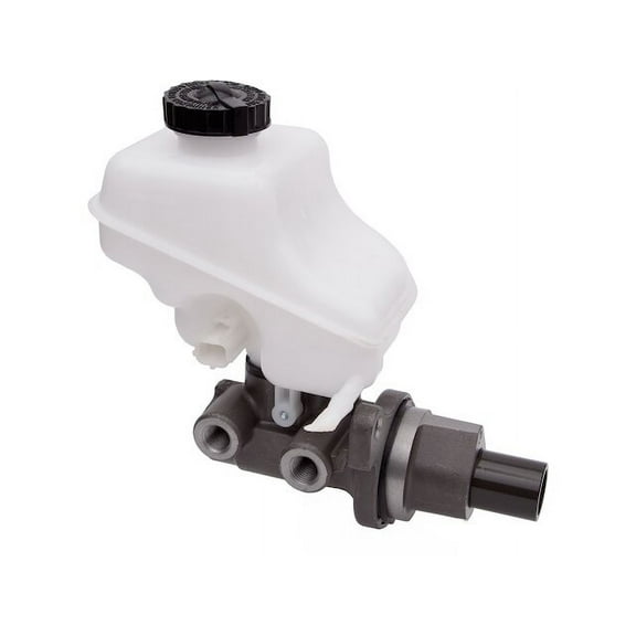Brake Master Cylinder - Compatible with 2008 - 2022 Dodge Challenger S.R.T.8 2009 2010 2011 2012 2013 2014 2015 2016 2017 2018 2019 2020 2021