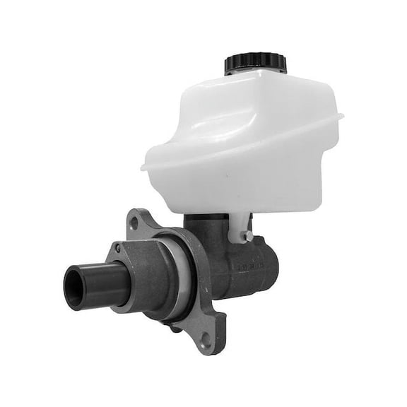 Brake Master Cylinder - Compatible with 2008 - 2023 Dodge Charger 2009 2010 2011 2012 2013 2014 2015 2016 2017 2018 2019 2020 2021 2022