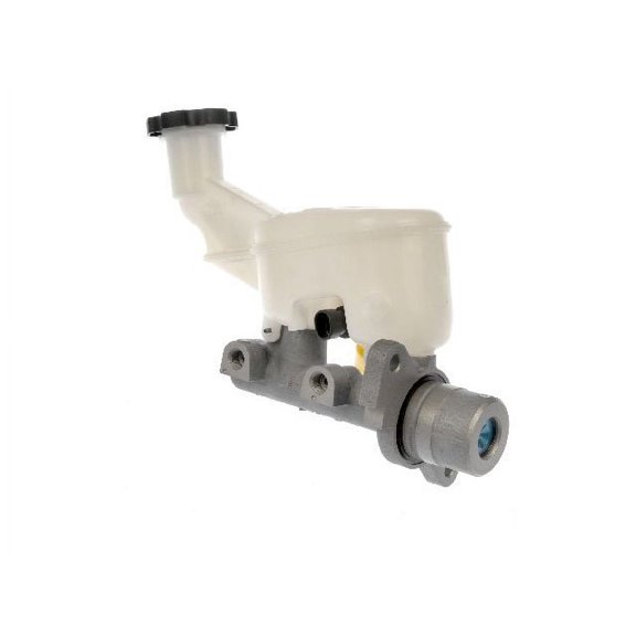 Brake Master Cylinder - Compatible with 2008 Chevy Cobalt