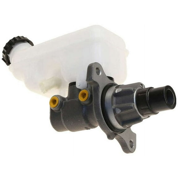 Brake Master Cylinder - Compatible with 2008 Chrysler Town & Country