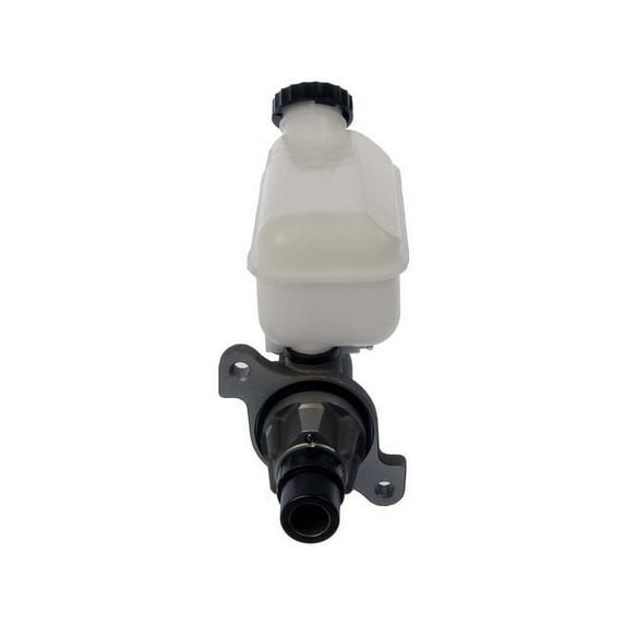 Brake Master Cylinder - Compatible with 2008 Chrysler Town & Country