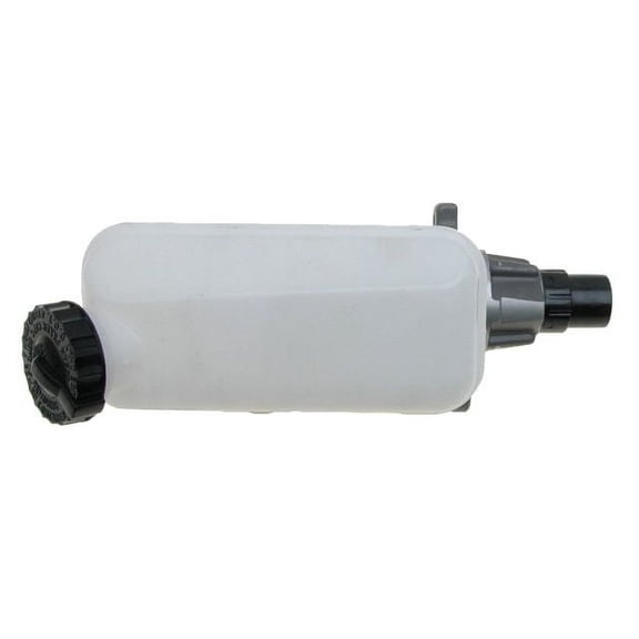 Brake Master Cylinder - Compatible with 2008 Chrysler Town & Country
