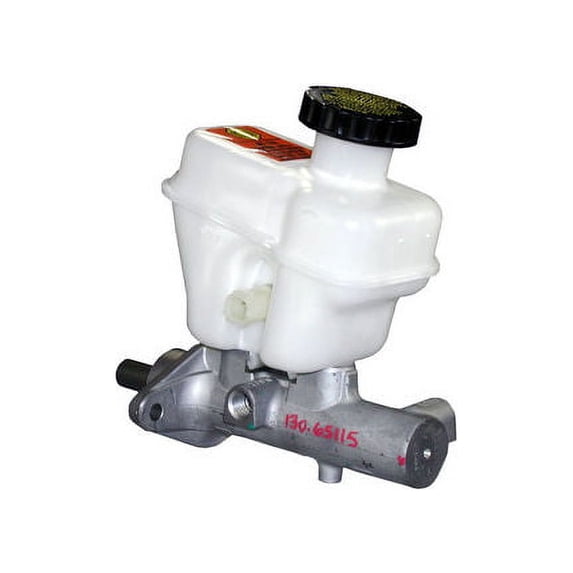 Brake Master Cylinder - Compatible with 2008 Ford Escape - Centric