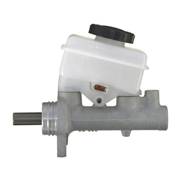 Brake Master Cylinder - Compatible with 2008 Subaru Impreza 2.5i