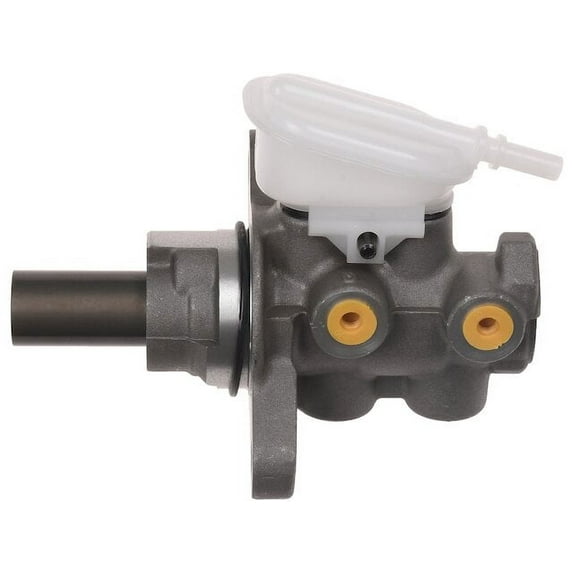 Brake Master Cylinder - Compatible with 2009 - 2011 Ford Focus 2010