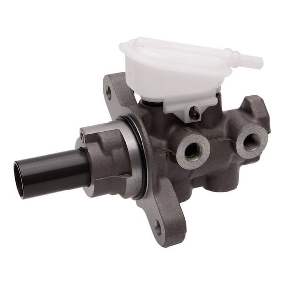 Brake Master Cylinder - Compatible with 2009 - 2011 Ford Focus 2010