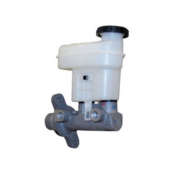 Brake Master Cylinder - Compatible with 2009 - 2012 Lincoln MKS 2010 2011