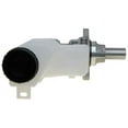 thumbnail image 1 of Brake Master Cylinder - Compatible with 2009 - 2014, 2016 Nissan Maxima 2010 2011 2012 2013, 1 of 2