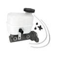 thumbnail image 1 of Brake Master Cylinder - Compatible with 2009 - 2014 GMC Sierra 1500 2010 2011 2012 2013, 1 of 2