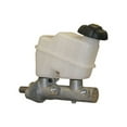 thumbnail image 1 of Brake Master Cylinder - Compatible with 2009 - 2014 Hyundai Genesis 2010 2011 2012 2013, 1 of 2