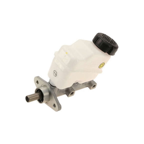 Brake Master Cylinder - Compatible with 2009 - 2014 Hyundai Genesis 2010 2011 2012 2013