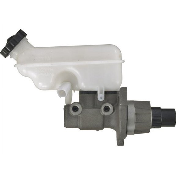 Brake Master Cylinder - Compatible with 2009 - 2016 Chrysler Town & Country 2010 2011 2012 2013 2014 2015