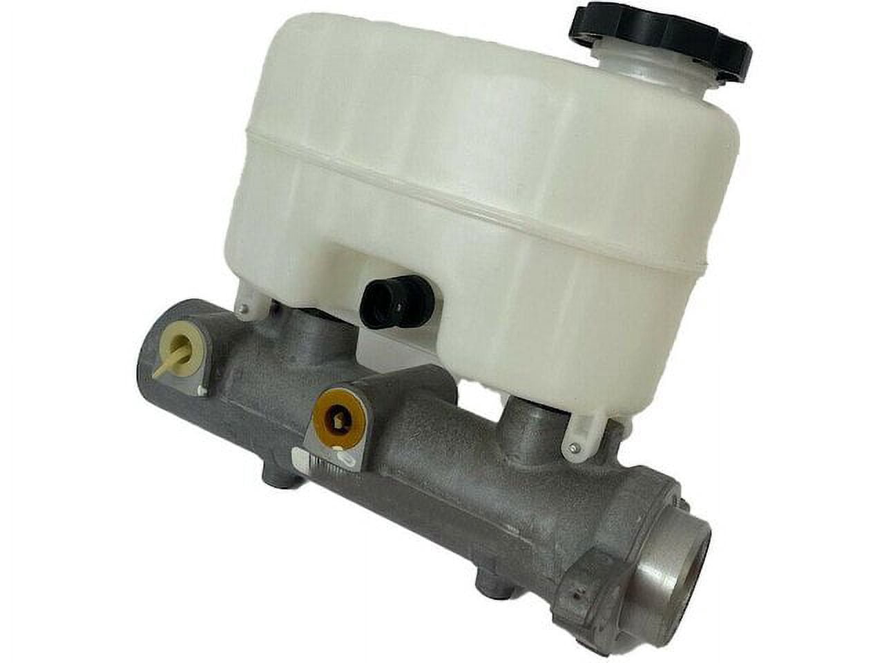 2019-2025 GM Brake Master Cylinder Reservoir 84417426 GM