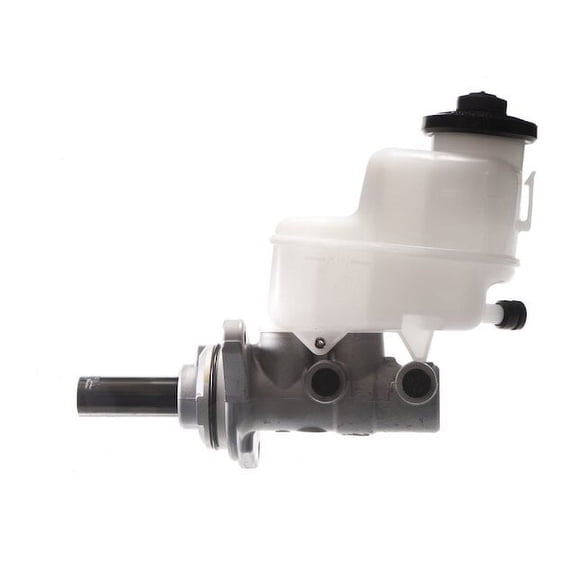 Brake Master Cylinder - Compatible with 2009 - 2018 Toyota Tacoma 2010 2011 2012 2013 2014 2015 2016 2017