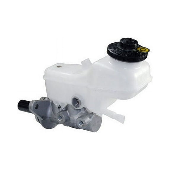 Brake Master Cylinder - Compatible with 2009 Toyota Corolla 2.4L 4-Cylinder