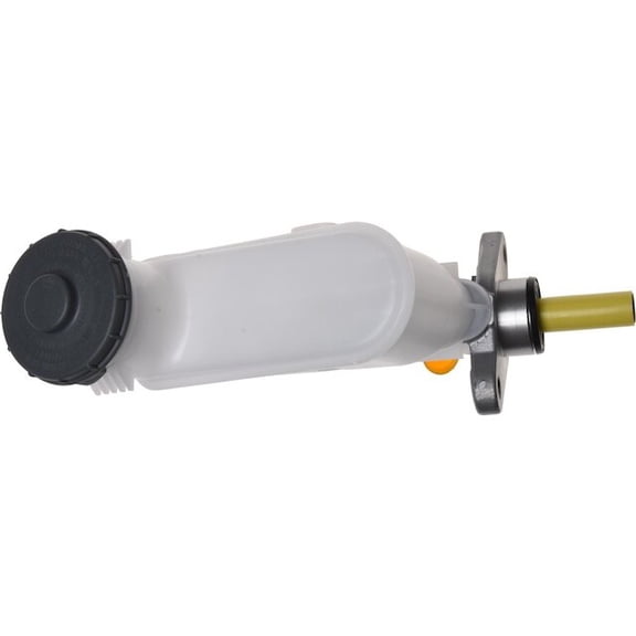Brake Master Cylinder - Compatible with 2010 - 2011 Honda Accord Crosstour