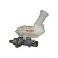 thumbnail image 1 of Brake Master Cylinder - Compatible with 2010 - 2012 Nissan Versa 1.8L 4-Cylinder 2011, 1 of 2