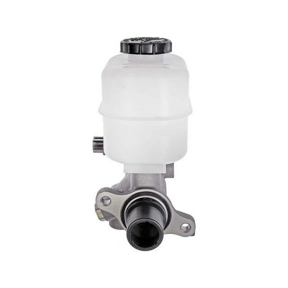 Brake Master Cylinder - Compatible with 2010 - 2013 Ford F-150 2011 2012