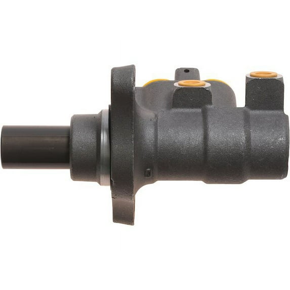 Brake Master Cylinder - Compatible with 2010 - 2013 Ford Transit Connect 2011 2012