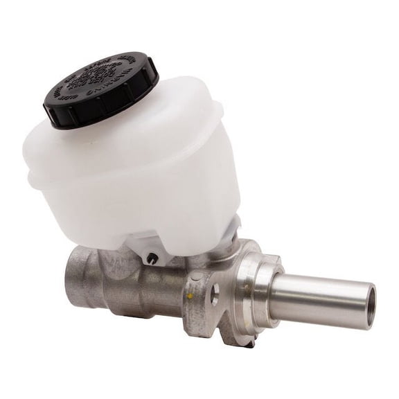 Brake Master Cylinder - Compatible with 2010 - 2014 Subaru Legacy 2011 2012 2013