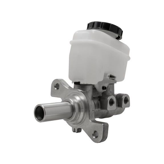 Brake Master Cylinder - Compatible with 2010 - 2014 Subaru Legacy 2011 2012 2013
