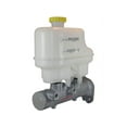 thumbnail image 1 of Brake Master Cylinder - Compatible with 2011 - 2012 Ram 4500, 1 of 2
