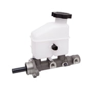 Brake Master Cylinder - Compatible with 2011 - 2013 Kia Forte - Dynamic Friction