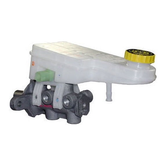 Brake Master Cylinder - Compatible with 2011 - 2014 Chrysler 200 2012 2013