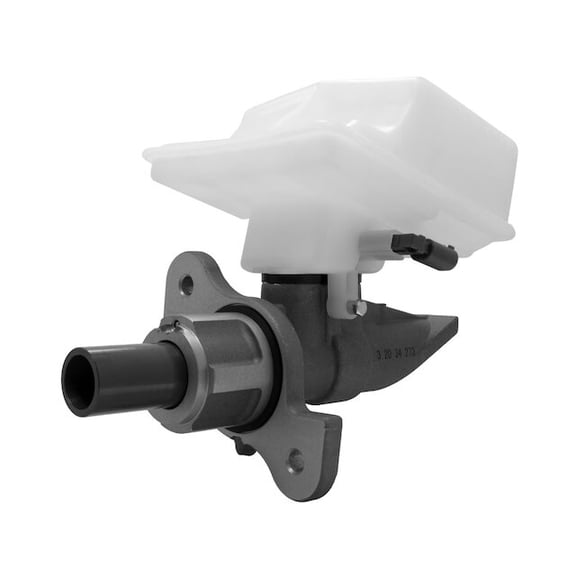 Brake Master Cylinder - Compatible with 2011 - 2015 Dodge Durango 2012 2013 2014