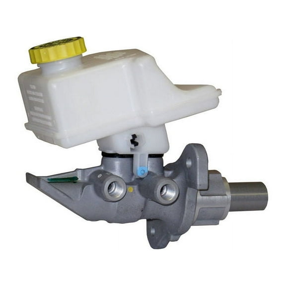 Brake Master Cylinder - Compatible with 2011 - 2015 Dodge Durango 2012 2013 2014