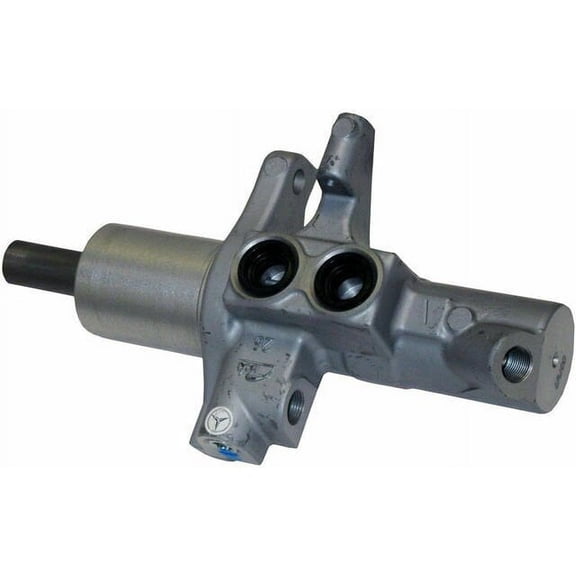Brake Master Cylinder - Compatible with 2012 - 2014 Mercedes-Benz CLS550 2013