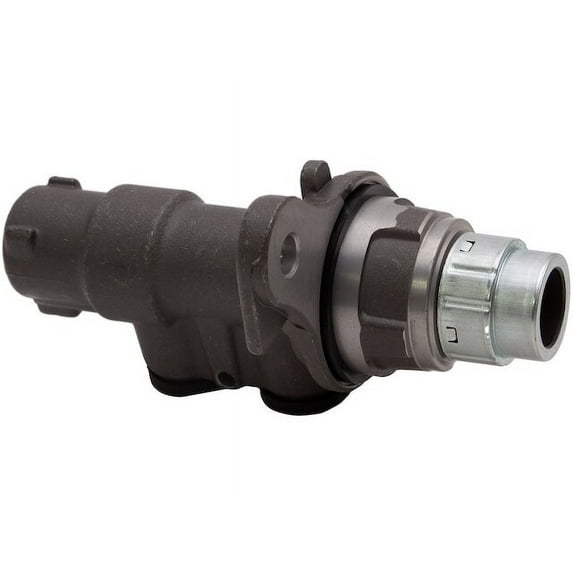 Brake Master Cylinder - Compatible with 2012 - 2014 Volkswagen Routan 2013