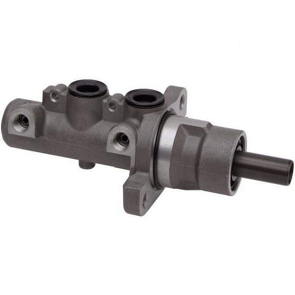 Brake Master Cylinder - Compatible with 2012 - 2015 Chevy Captiva Sport 2013 2014