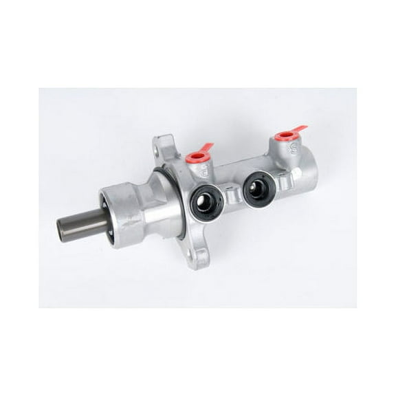 Brake Master Cylinder - Compatible with 2012 - 2015 Chevy Captiva Sport 2013 2014