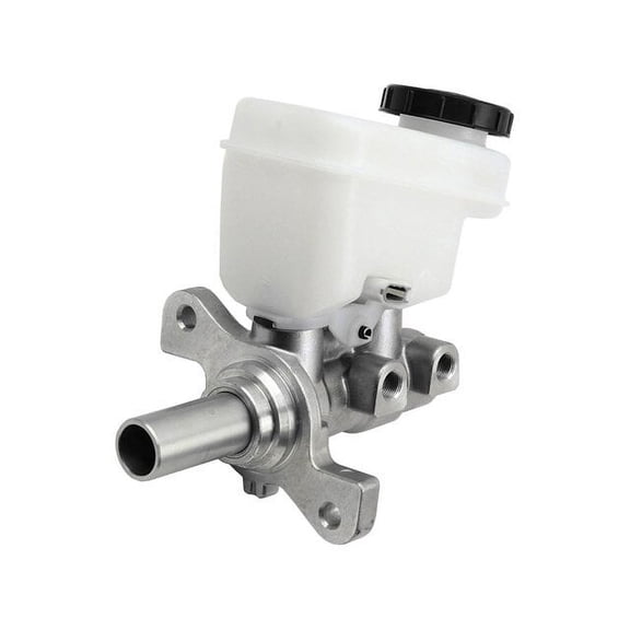 Brake Master Cylinder - Compatible with 2012 - 2016 Subaru Impreza 2.0L H4 2013 2014 2015